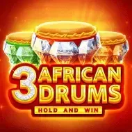 3 African Drums game thumbnail
