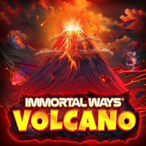 Immortal Ways Volcano game thumbnail