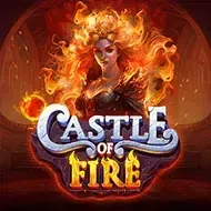 Castle of Fire game thumbnail