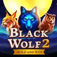 Black Wolf game thumbnail