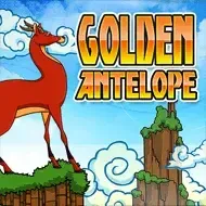 Golden Antelope game thumbnail