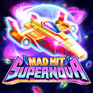 Mad Hit Supernova 96 game thumbnail