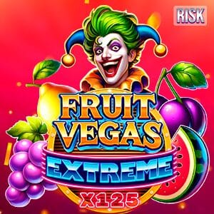 Fruit Vegas Xtreme X125 game thumbnail