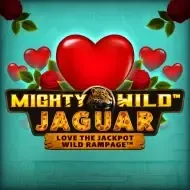 Mighty Wild Jaguar Love game thumbnail