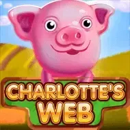 Charlottes Web game thumbnail
