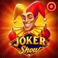 Joker Show game thumbnail