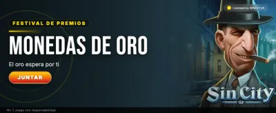 Reembolso VIP Semanal promotion banner