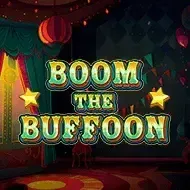 Boom the Buffoon game thumbnail