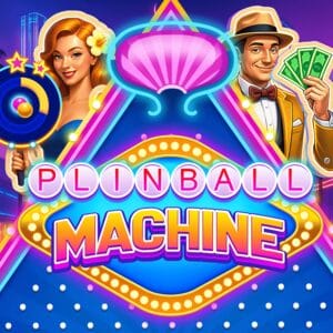 Plinball Machine game thumbnail