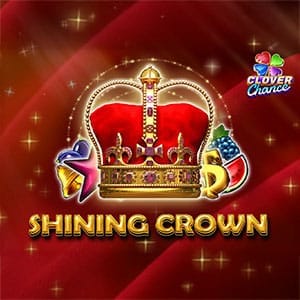 Shining Crown game thumbnail