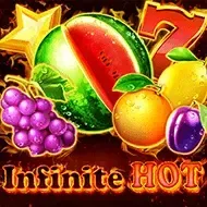 Infinite Hot5men game thumbnail