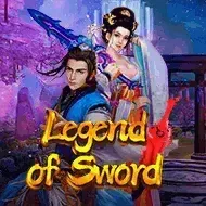 Legend Of Sword game thumbnail