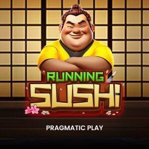 Running Sushi game thumbnail