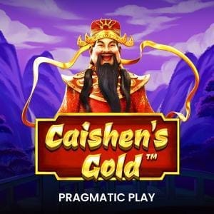 Caishen's Gold game thumbnail