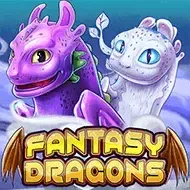 Fantasy Dragons game thumbnail